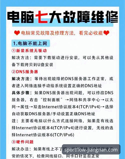 江南体育电脑版常见问题 江南体育电脑版常见问题实用指南:从下载到畅玩的全面解析