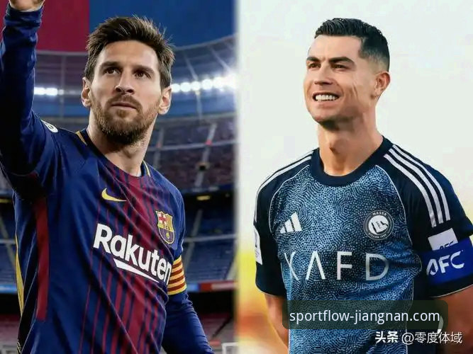 江南体育会员 3大维度解读2026世界杯10大球星:梅西C罗最后一舞,江南体育会员的观赛选择
